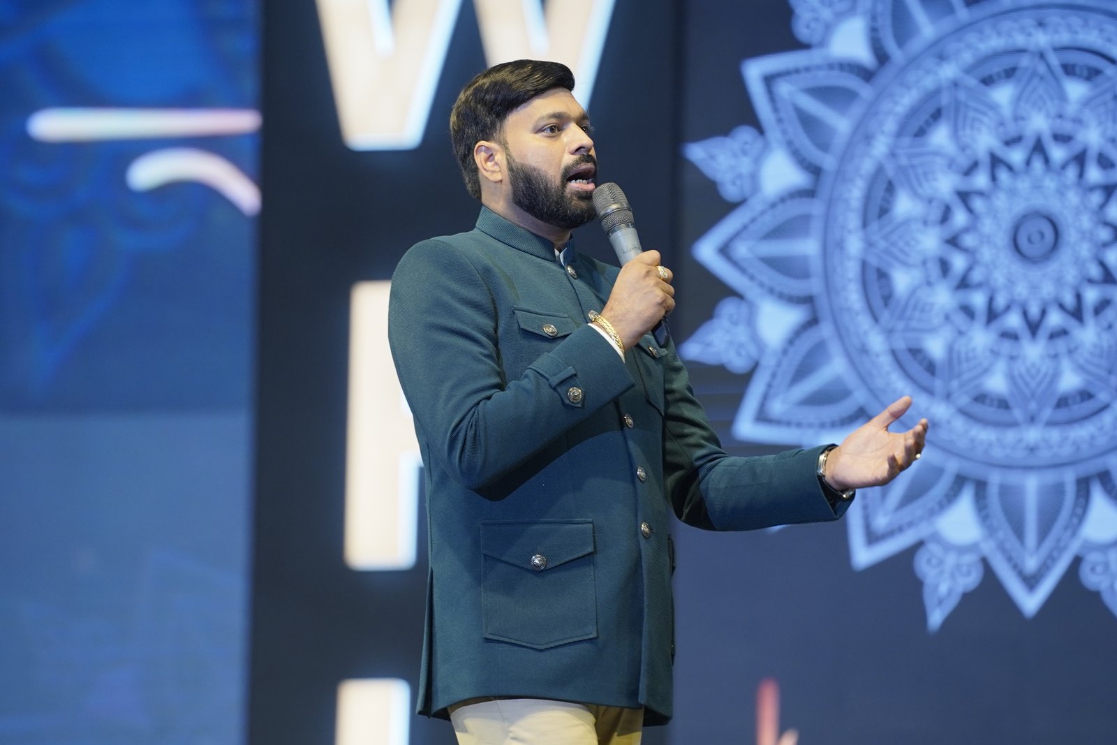 Dr. Shiv Kumar Coaching